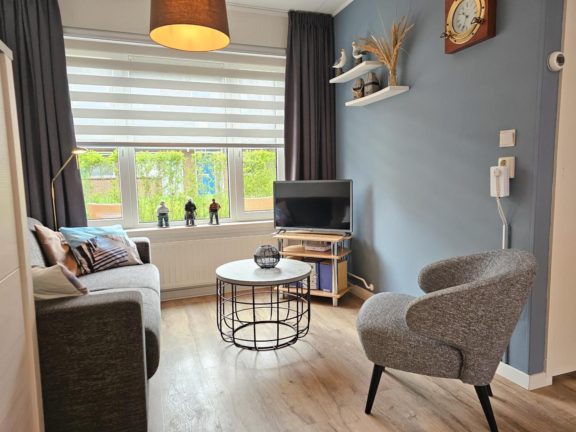 Sfeervolle Vakantiewoning Domburg Do15 Eksteriør billede